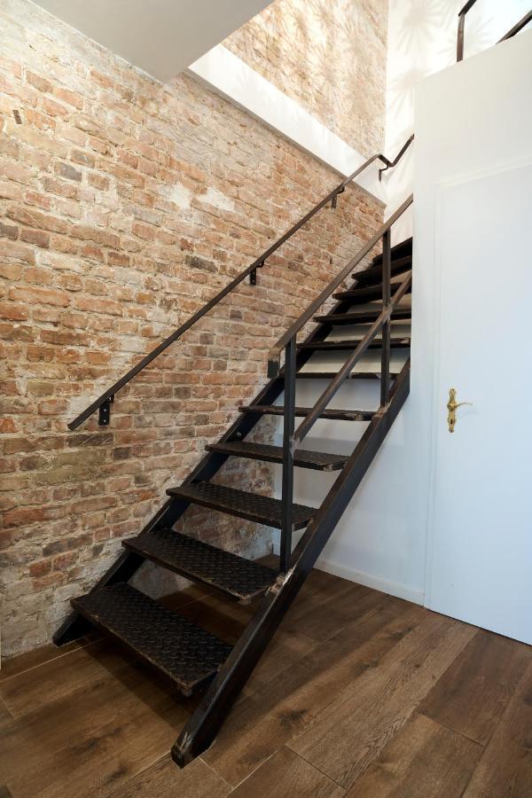 Beautiful And Cozy Remise For Up To 6 Guests Apartment Berlin Luaran gambar