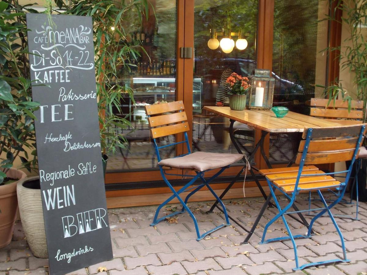 Beautiful And Cozy Remise For Up To 6 Guests Apartment Berlin Luaran gambar